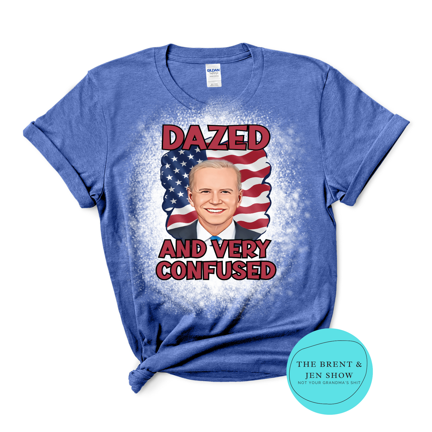 Dazed & Very Confused T-Shirt
