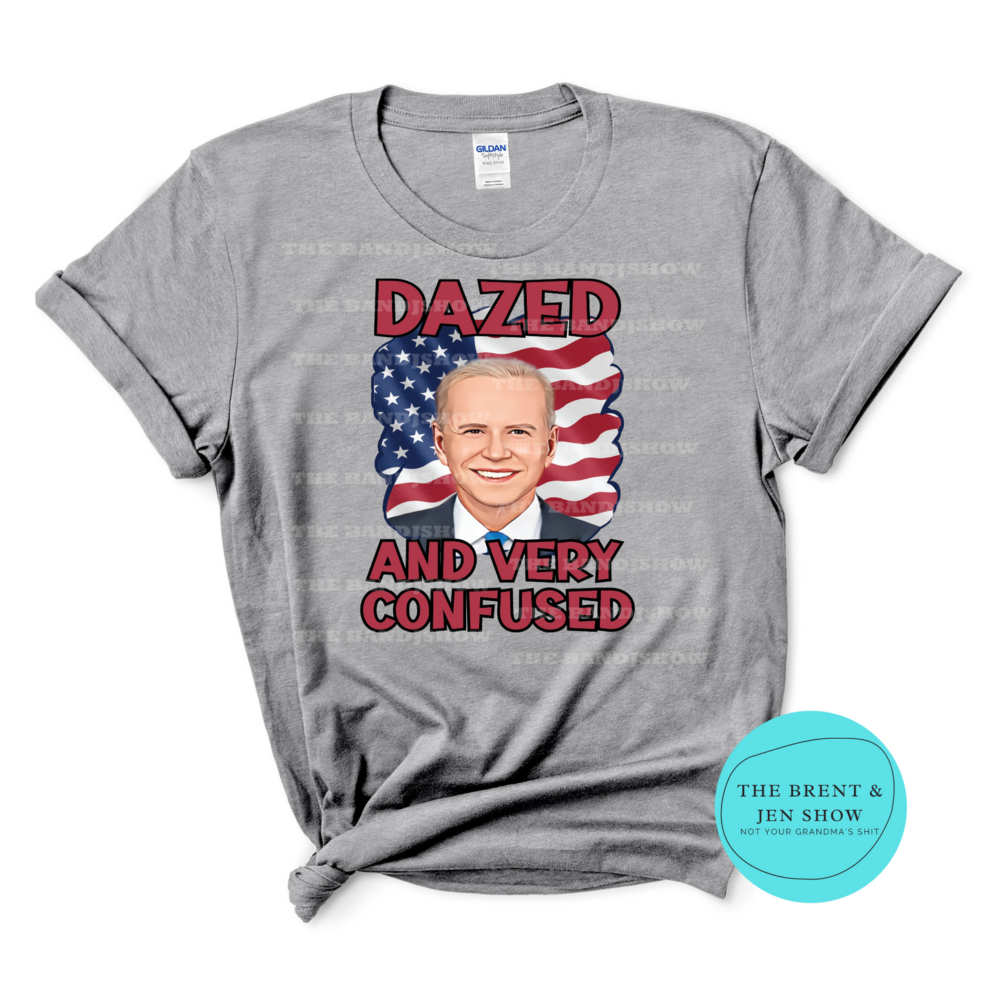Dazed & Very Confused T-Shirt