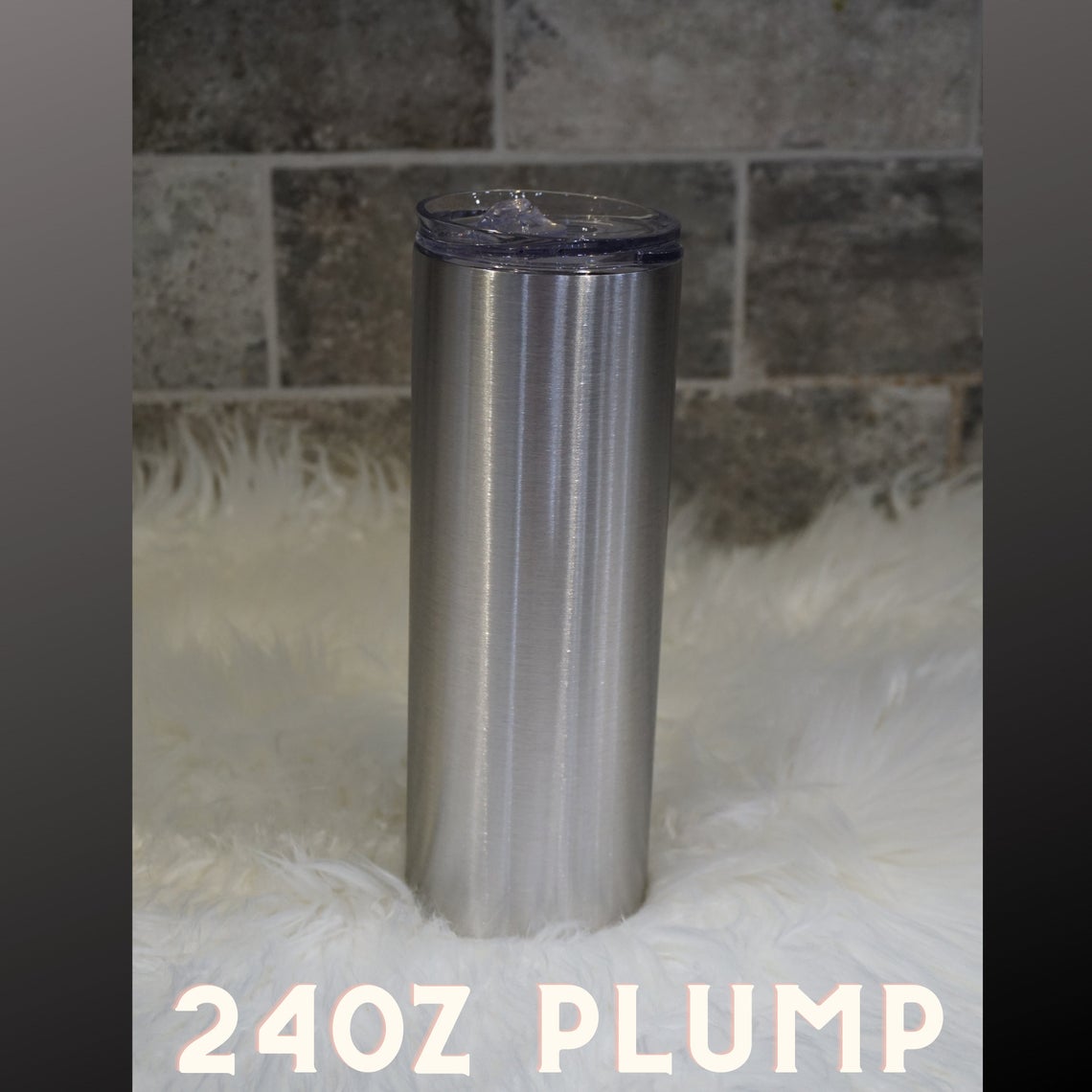 Custom Tumbler Request