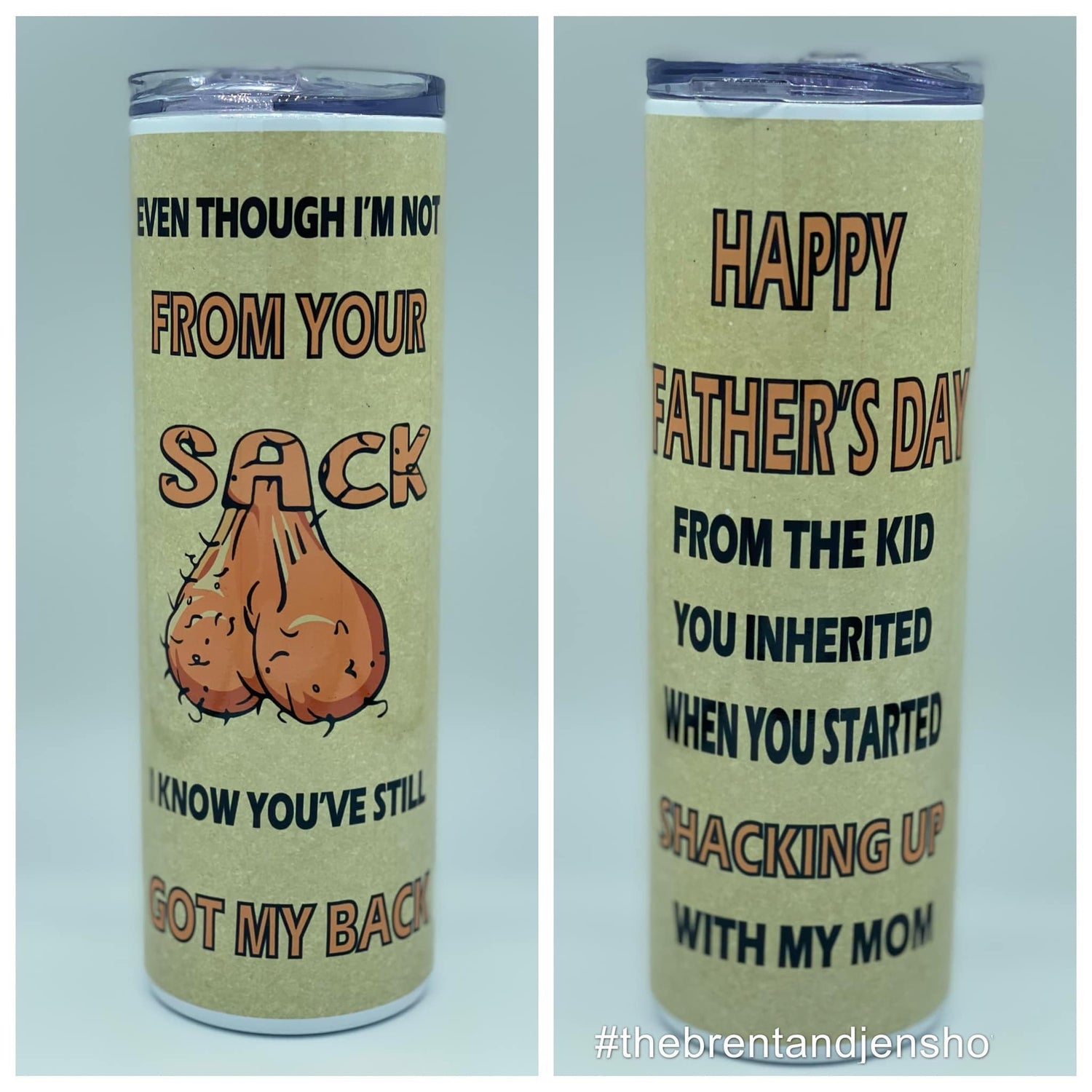 Men's Tumblers