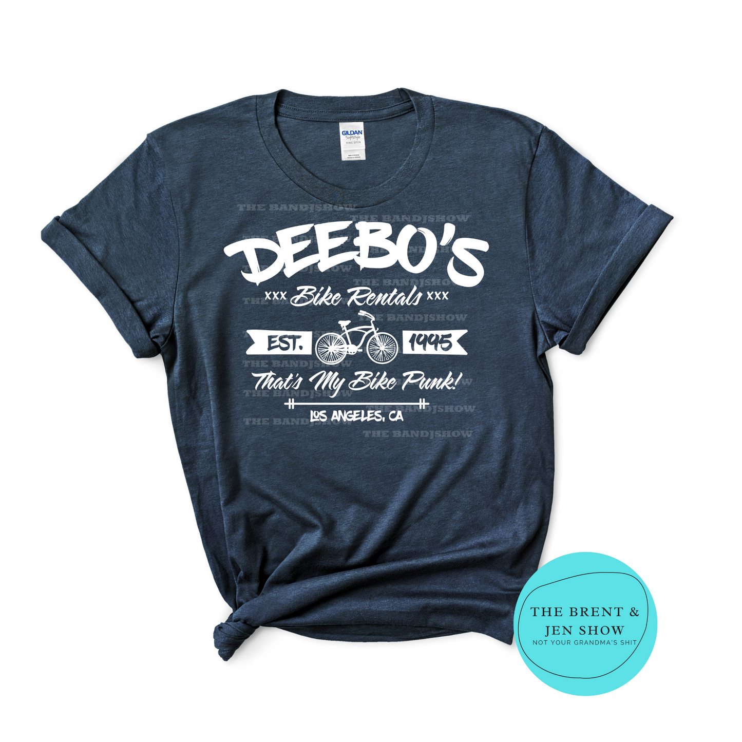 Deebo's Bike Rentals