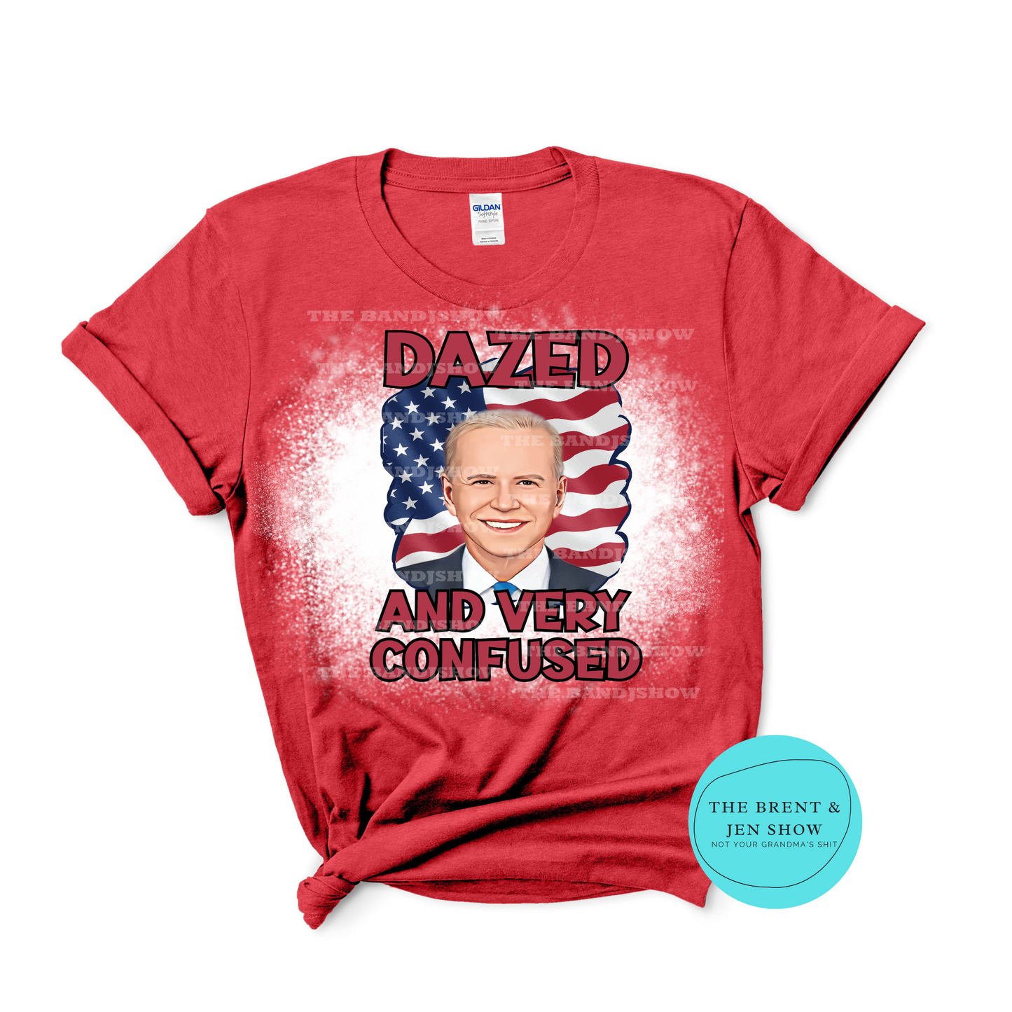 Dazed & Very Confused T-Shirt